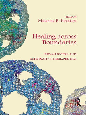 cover image of Healing across Boundaries